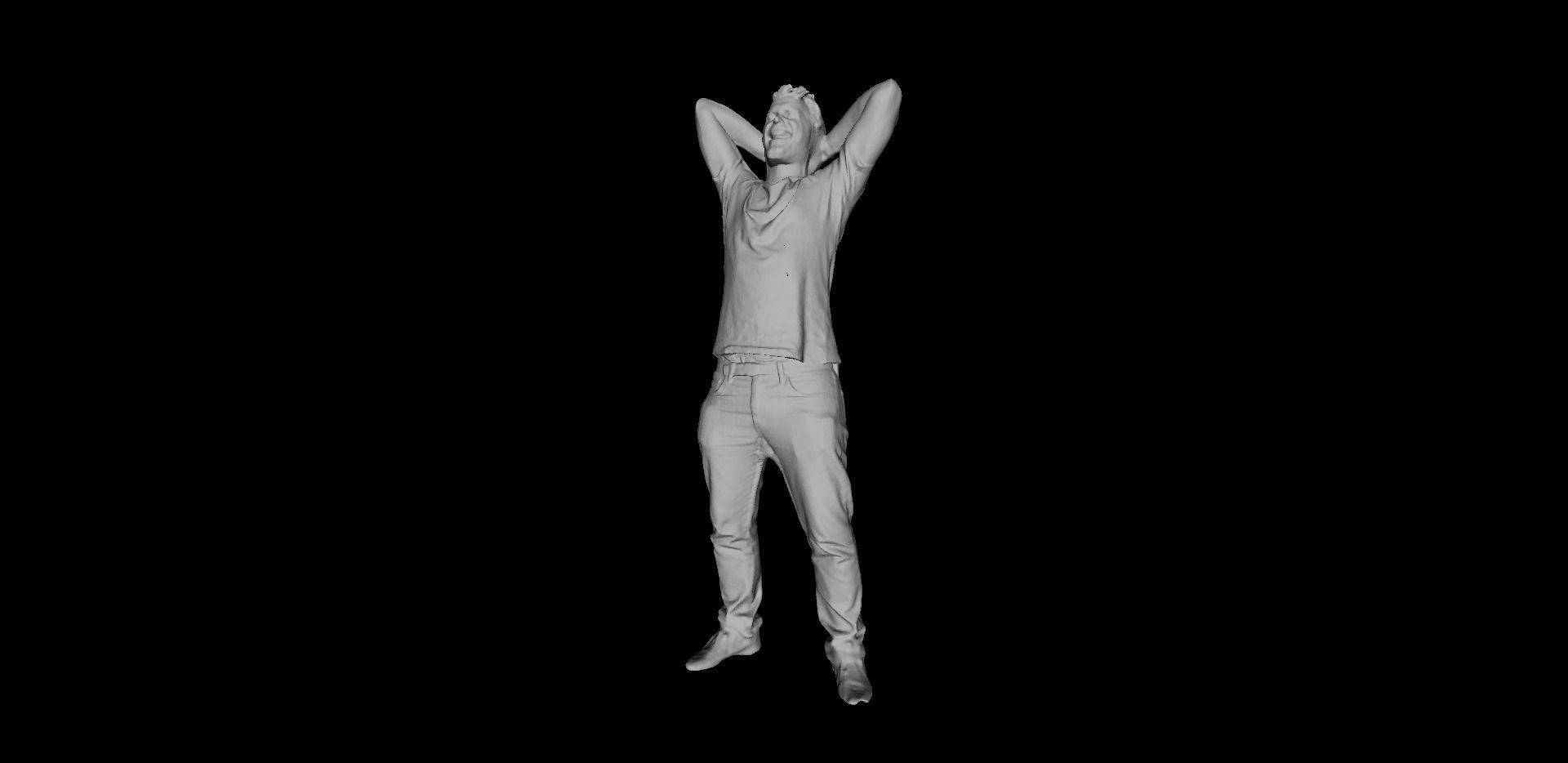 Printle Homme 442 3D model_31