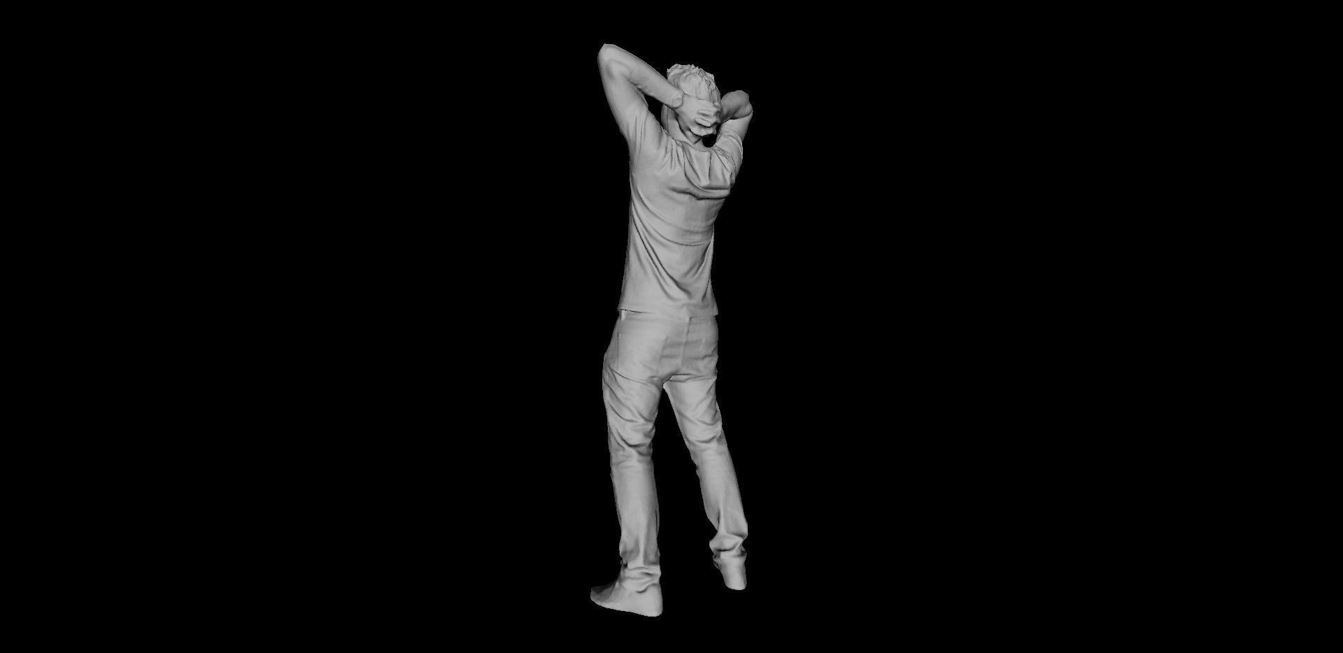 Printle Homme 442 3D model_22