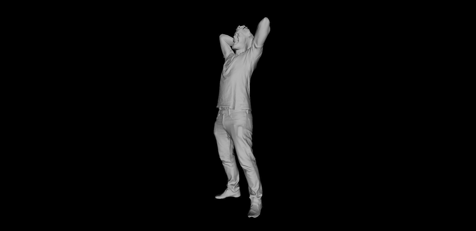 Printle Homme 442 3D model_29