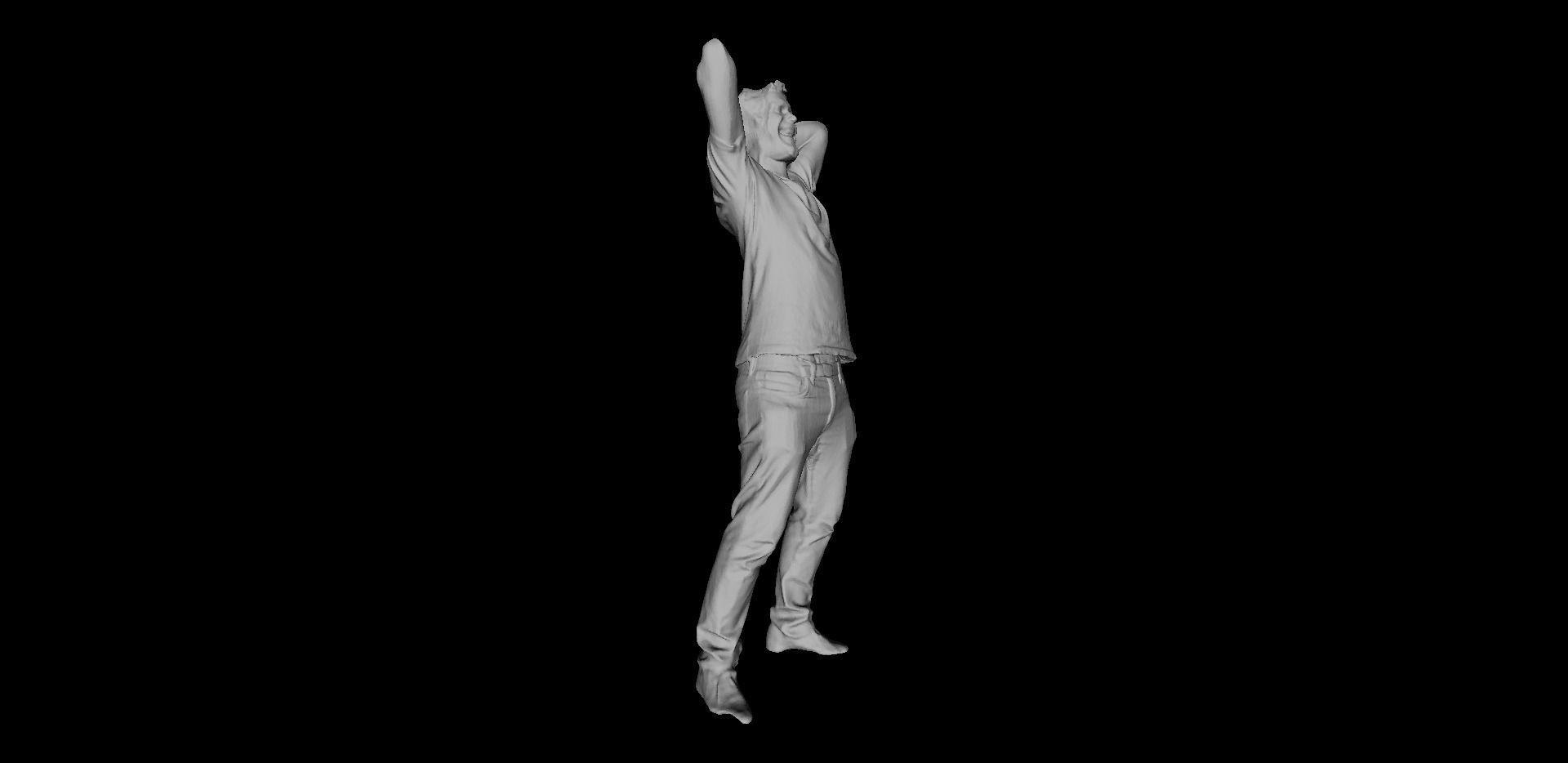 Printle Homme 442 3D model_6