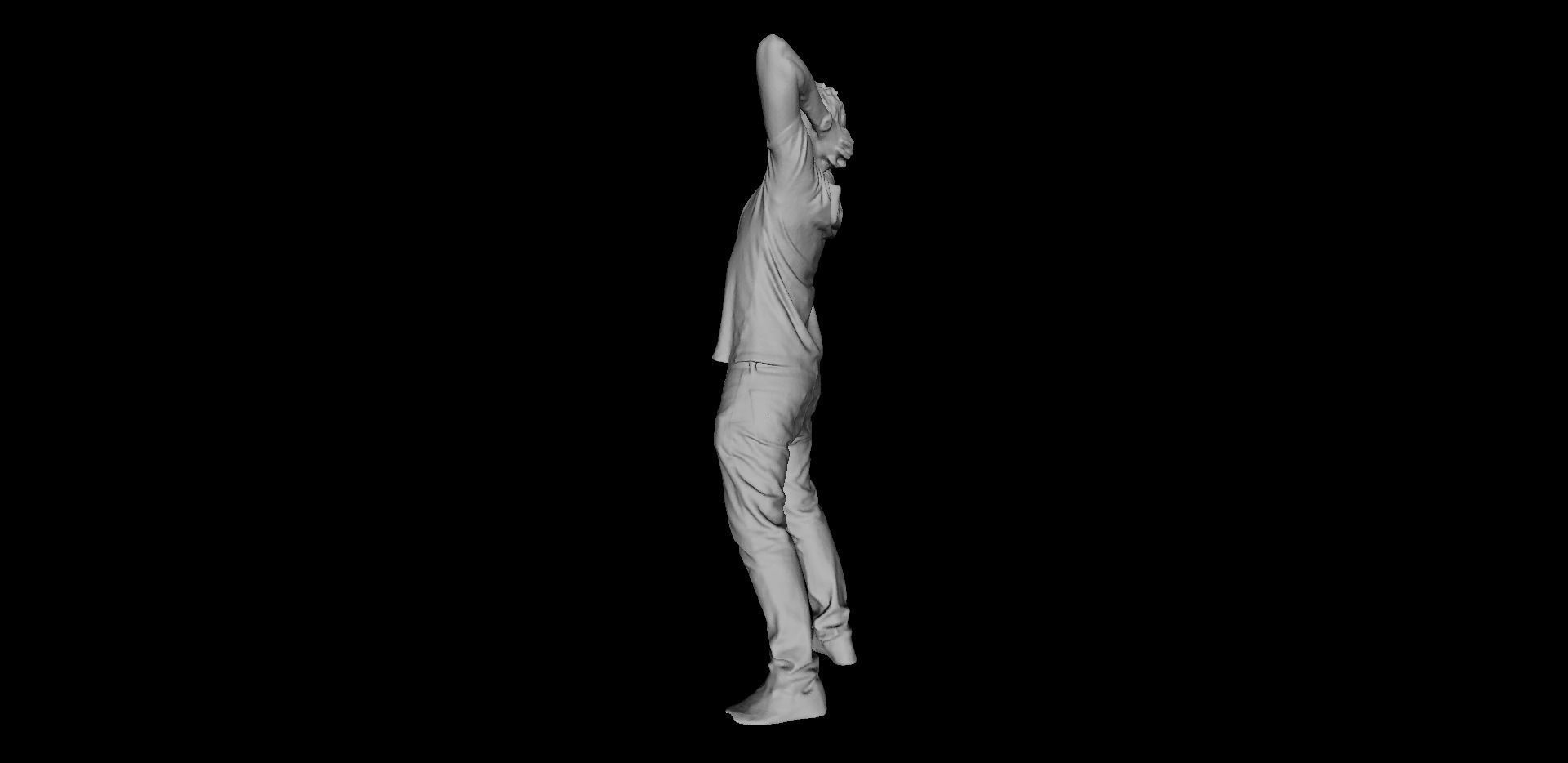 Printle Homme 442 3D model_25