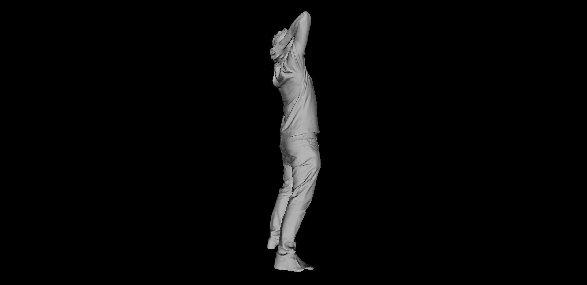 Printle Homme 442 3D model_11