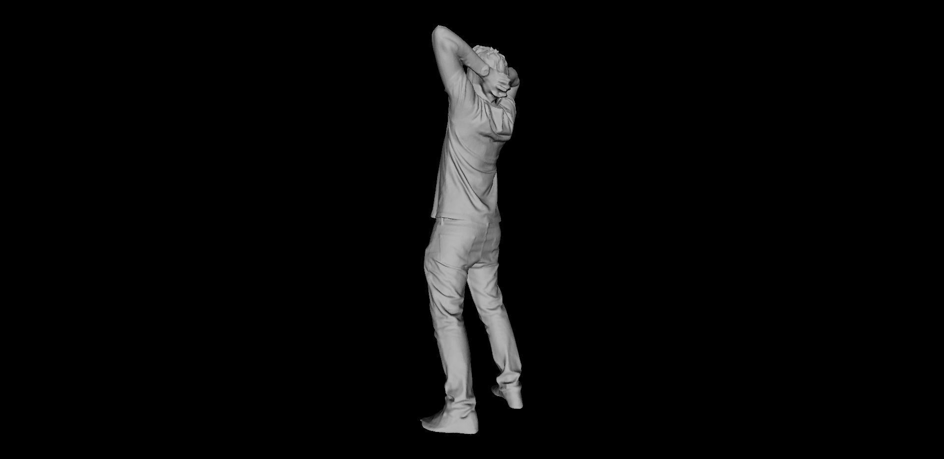 Printle Homme 442 3D model_23
