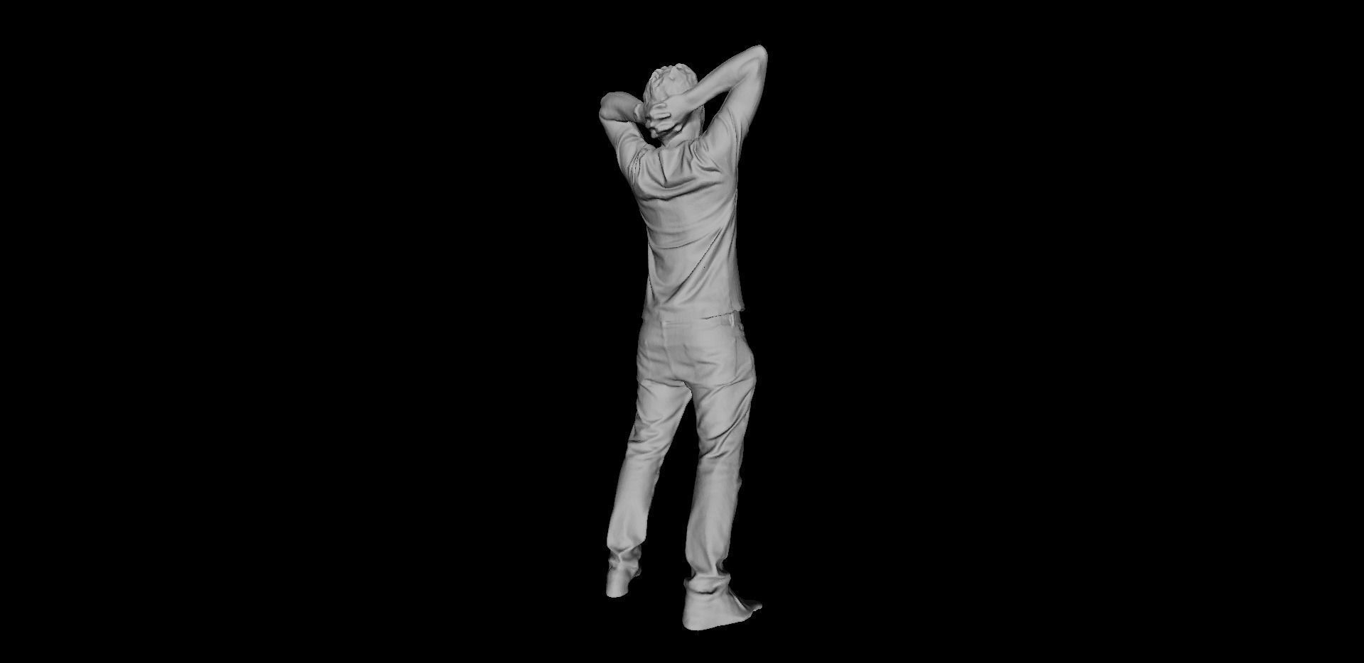 Printle Homme 442 3D model_14