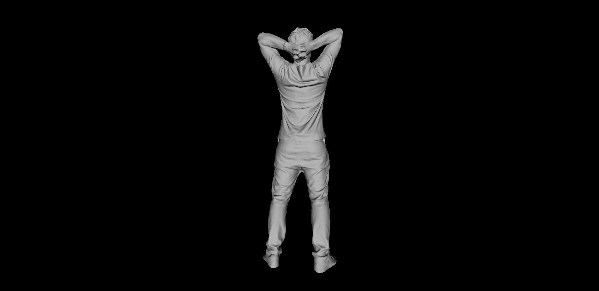 Printle Homme 442 3D model_18
