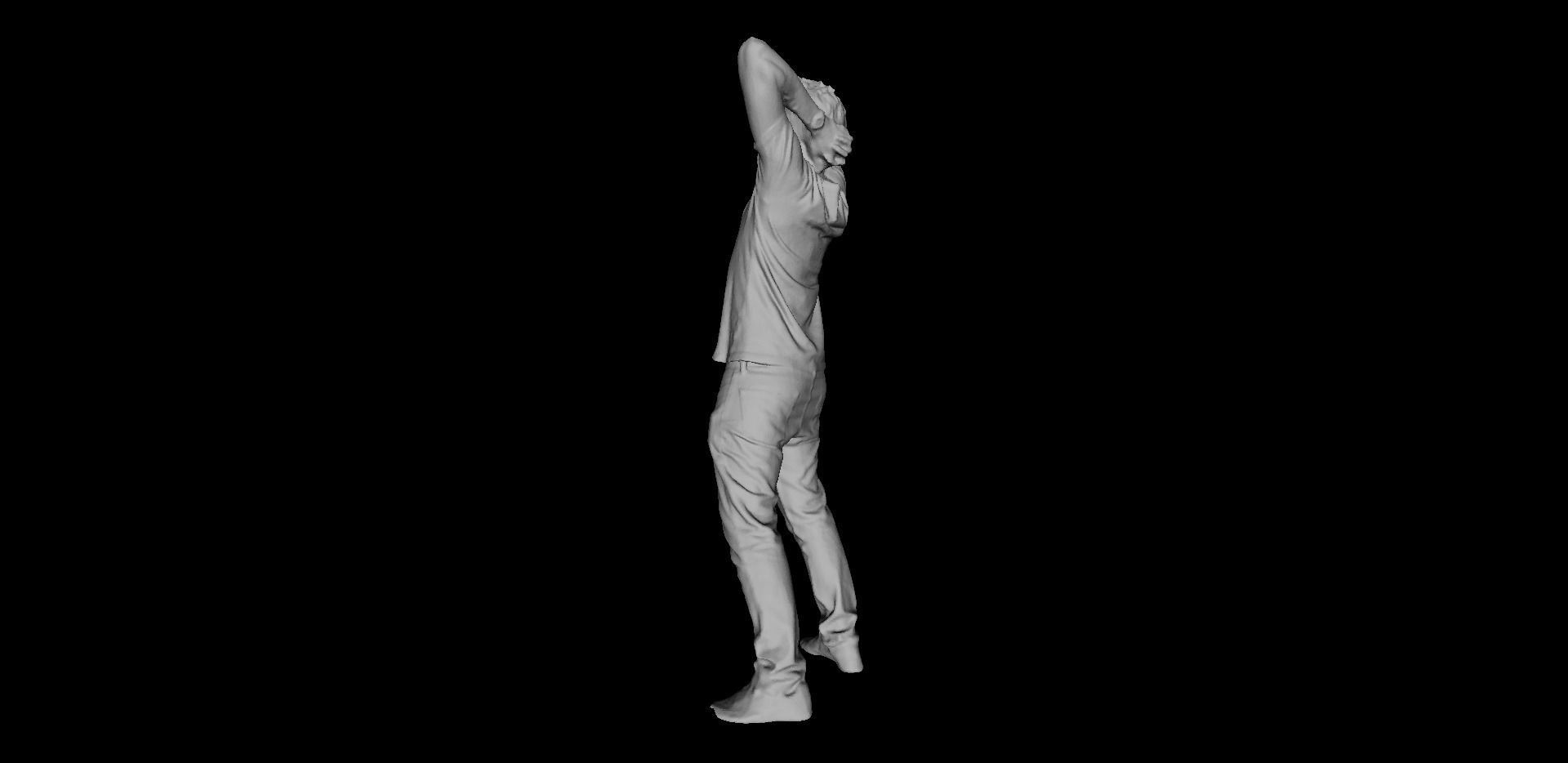 Printle Homme 442 3D model_24