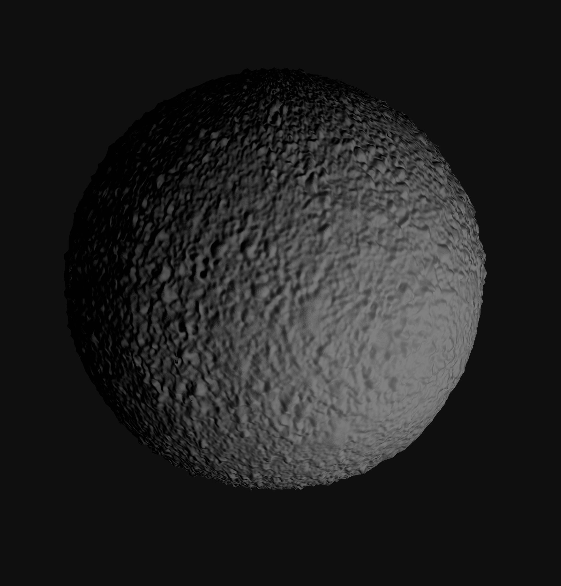 Seamless Textures with Normal Maps and Displacement Texture_9