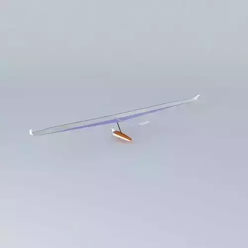 AIR ATOS-VR hanglider