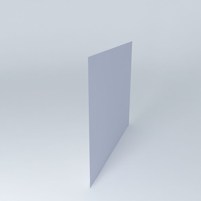 Ventus 2C Free 3D model_1