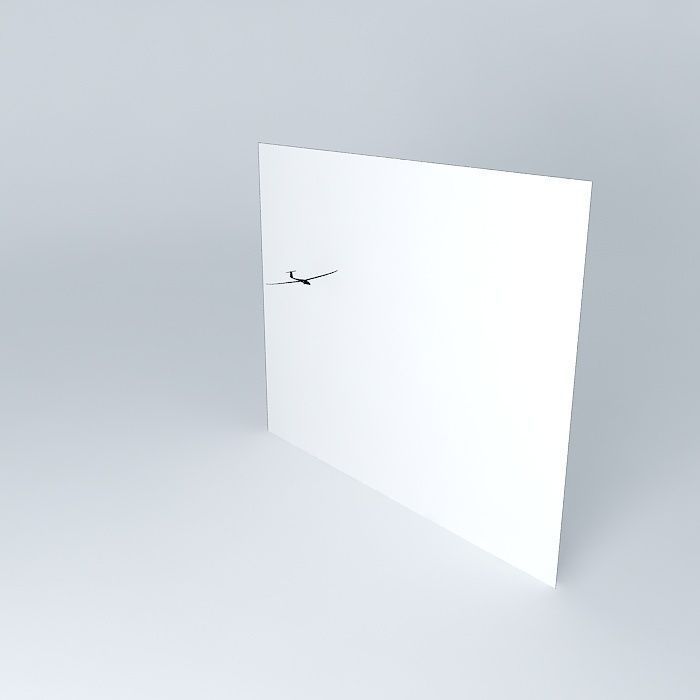 Ventus 2C Free 3D model_4