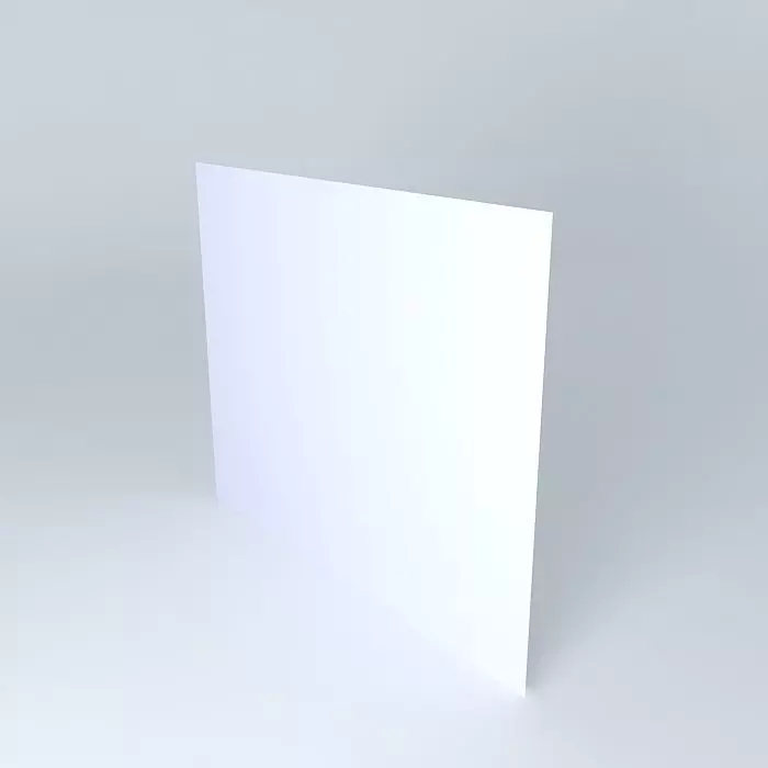 Ventus 2C Free 3D model_0