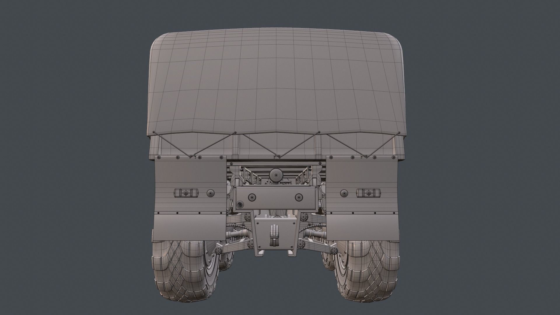 Maz 535 3D model_18