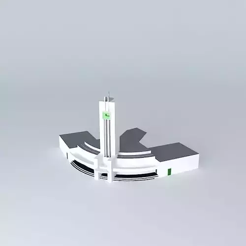 Municipalidad Adolfo Gonzales Chaves