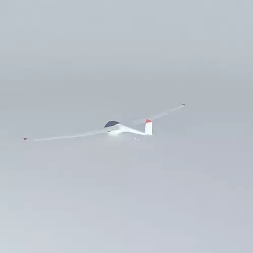 Simpaticon 13 mts UL fun Glider