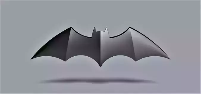 Batarang version 6