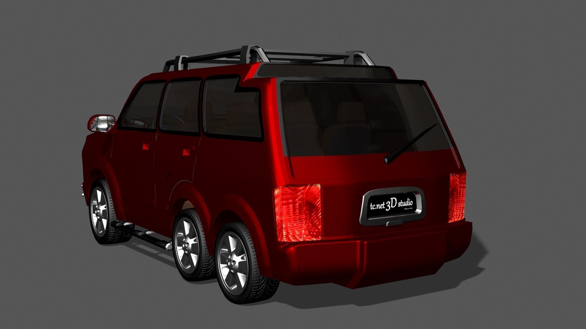 TC Concept Plus 3D model_2