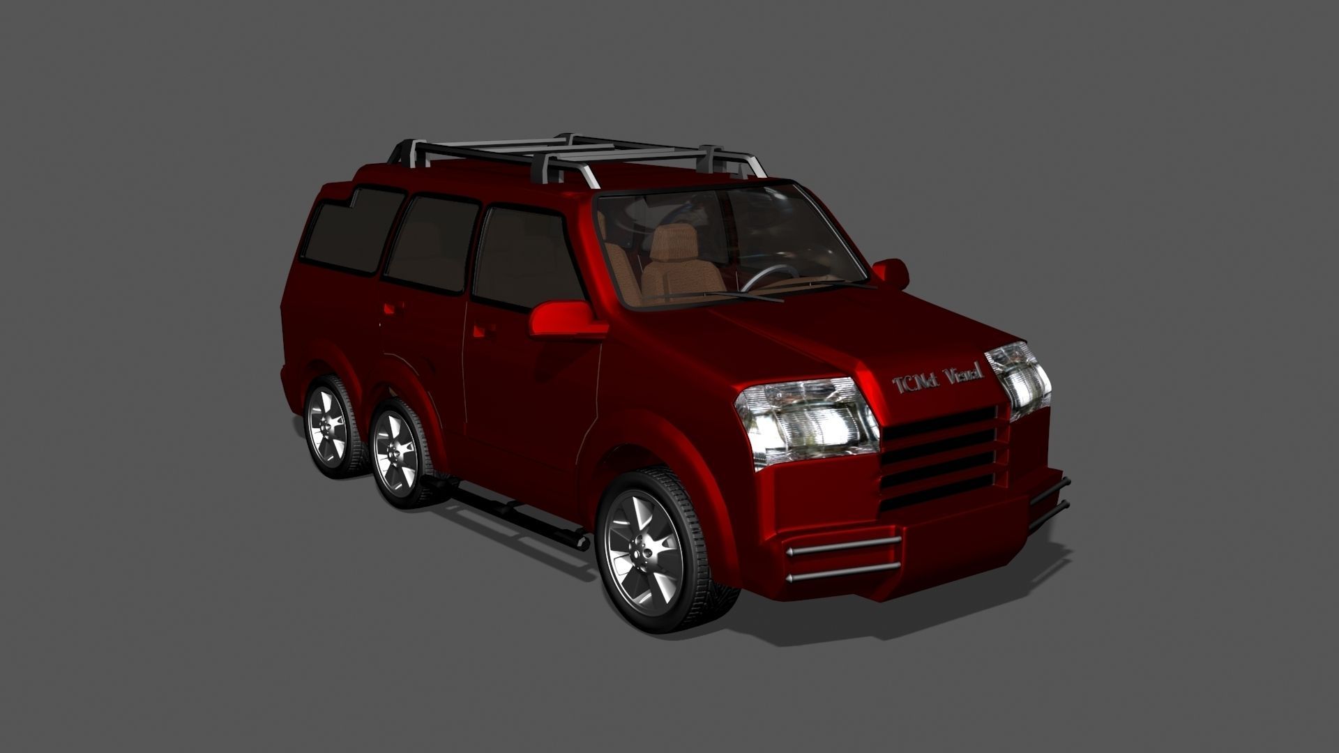 TC Concept Plus 3D model_1