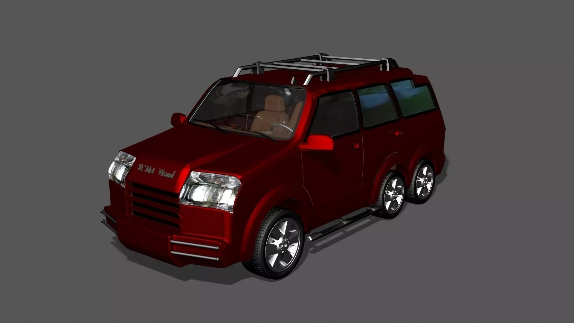 TC Concept Plus 3D model_0
