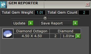 Wired Crocodile 3D print model_14