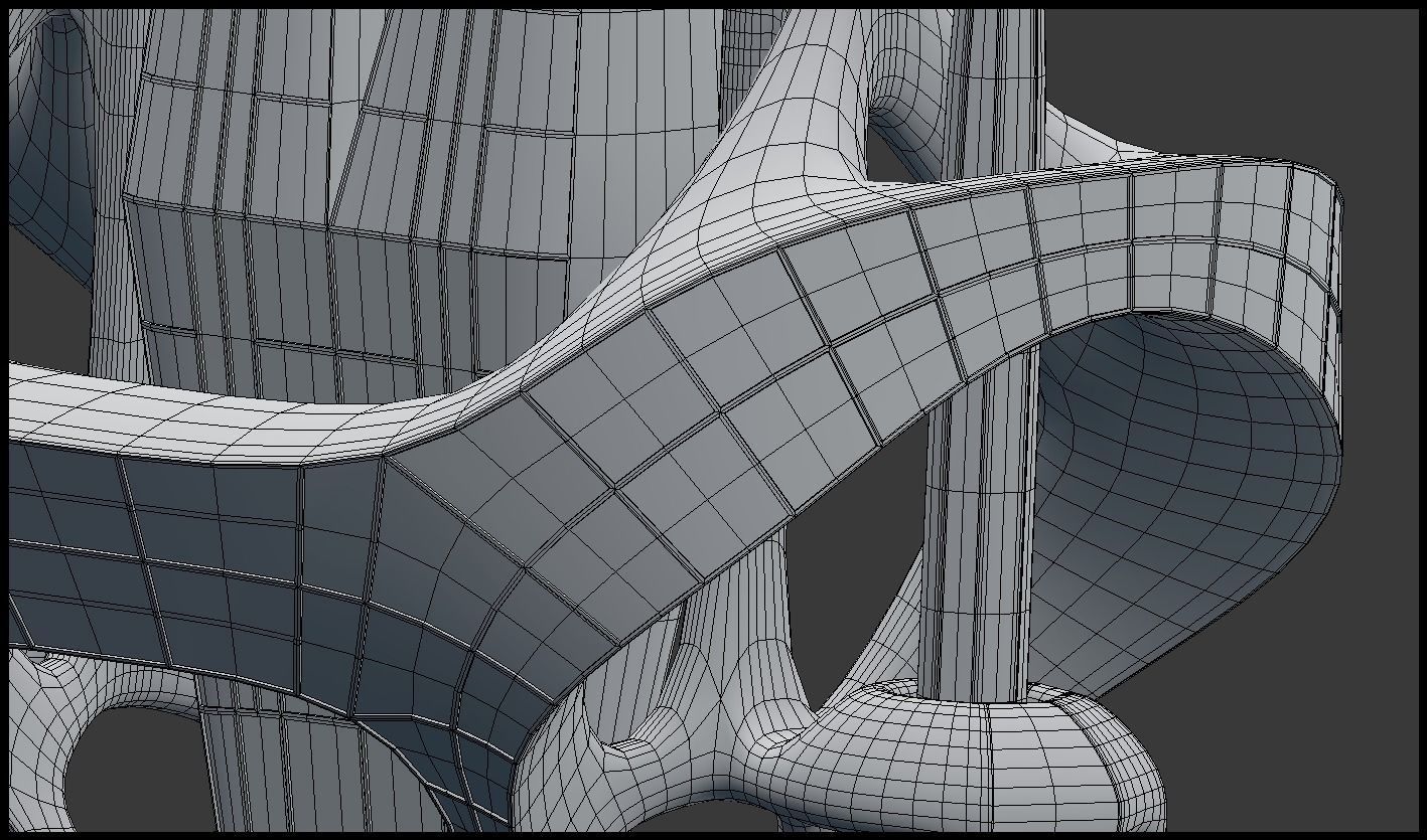 Future building II 3D model_14