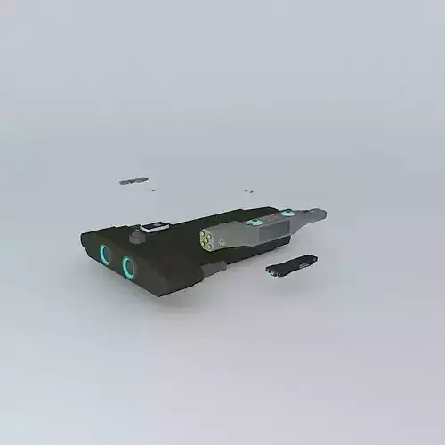 Cadairs Fleet - v0.5