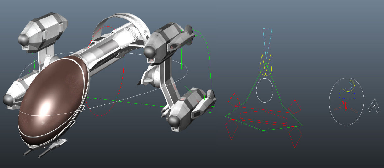 Mass Fighter 3D model_10