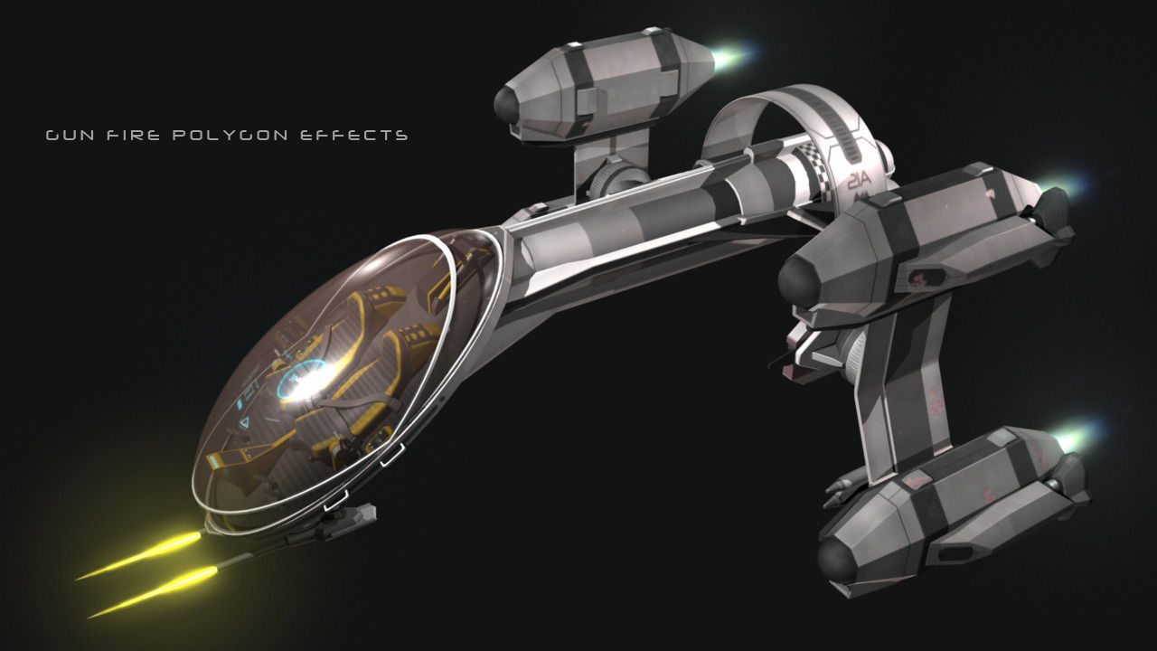 Mass Fighter 3D model_8