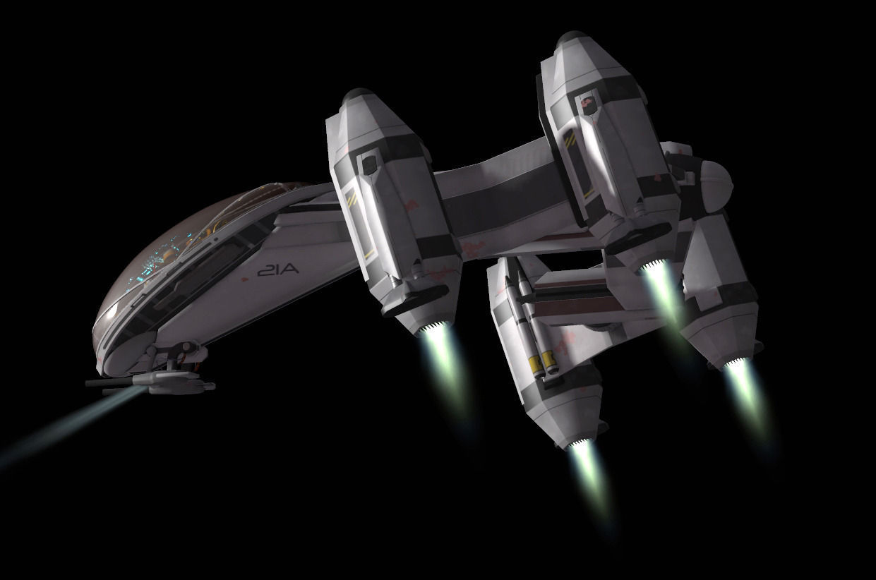 Mass Fighter 3D model_12