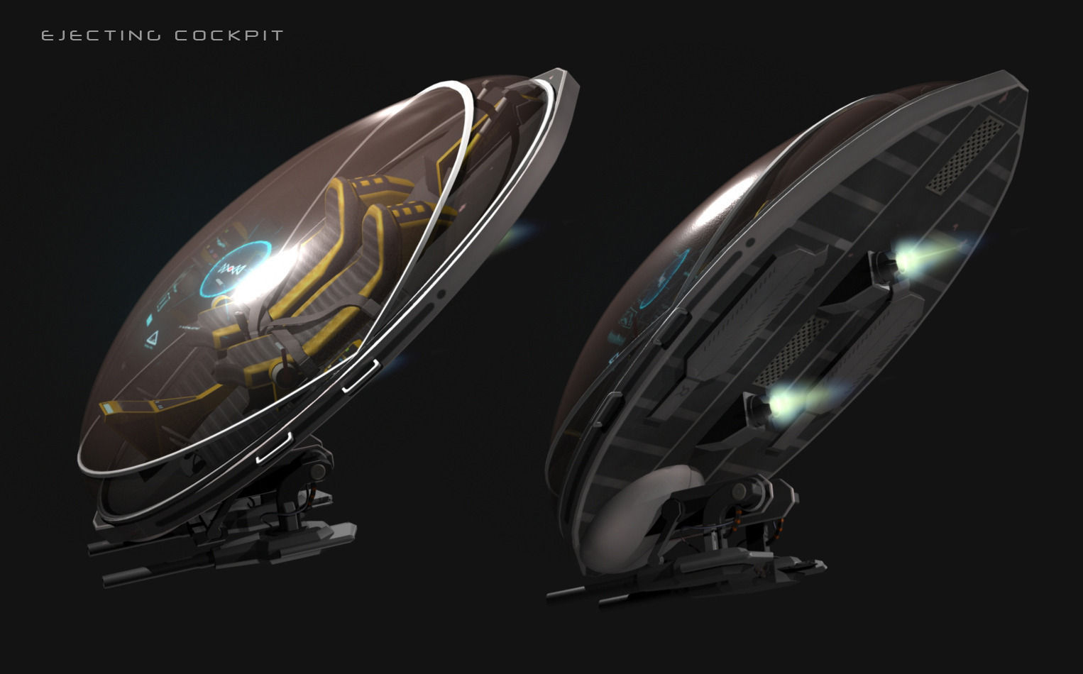 Mass Fighter 3D model_6