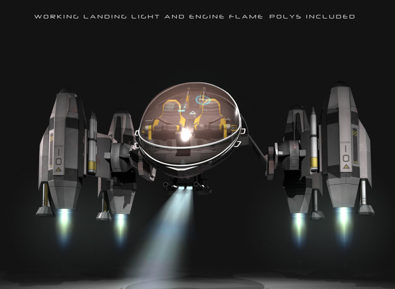 Mass Fighter 3D model_5