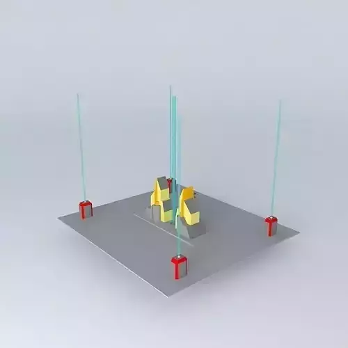 City Beacon - Fusion