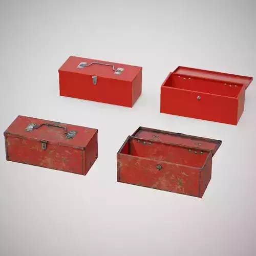 Toolbox - Generic 02