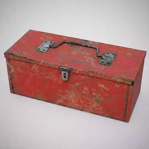 Toolbox - Generic 02 Dirty