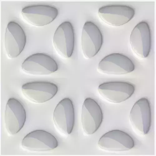 wall panel Bionic element