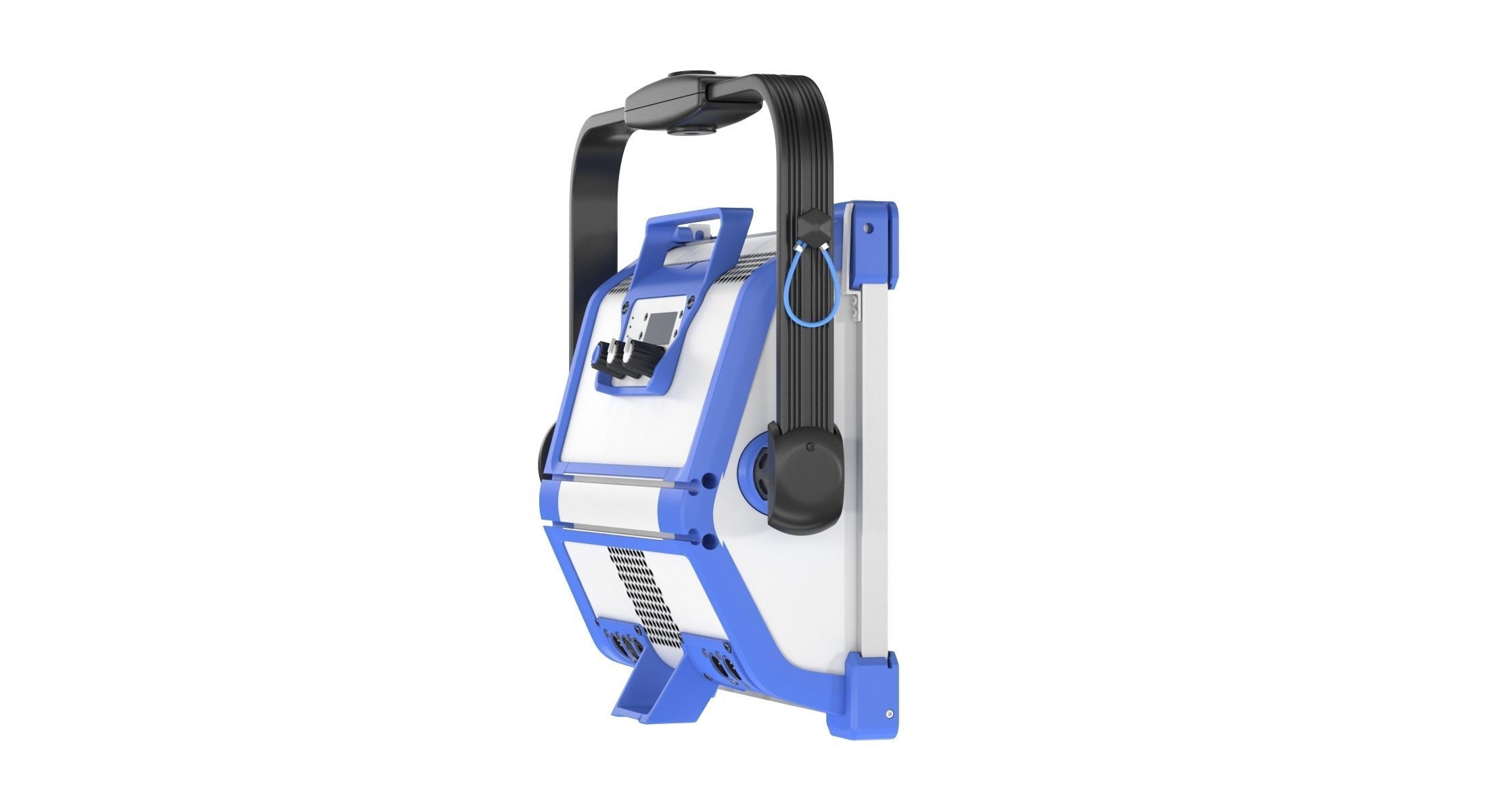 Arri LED SkyPanel S30-C 3D model_5