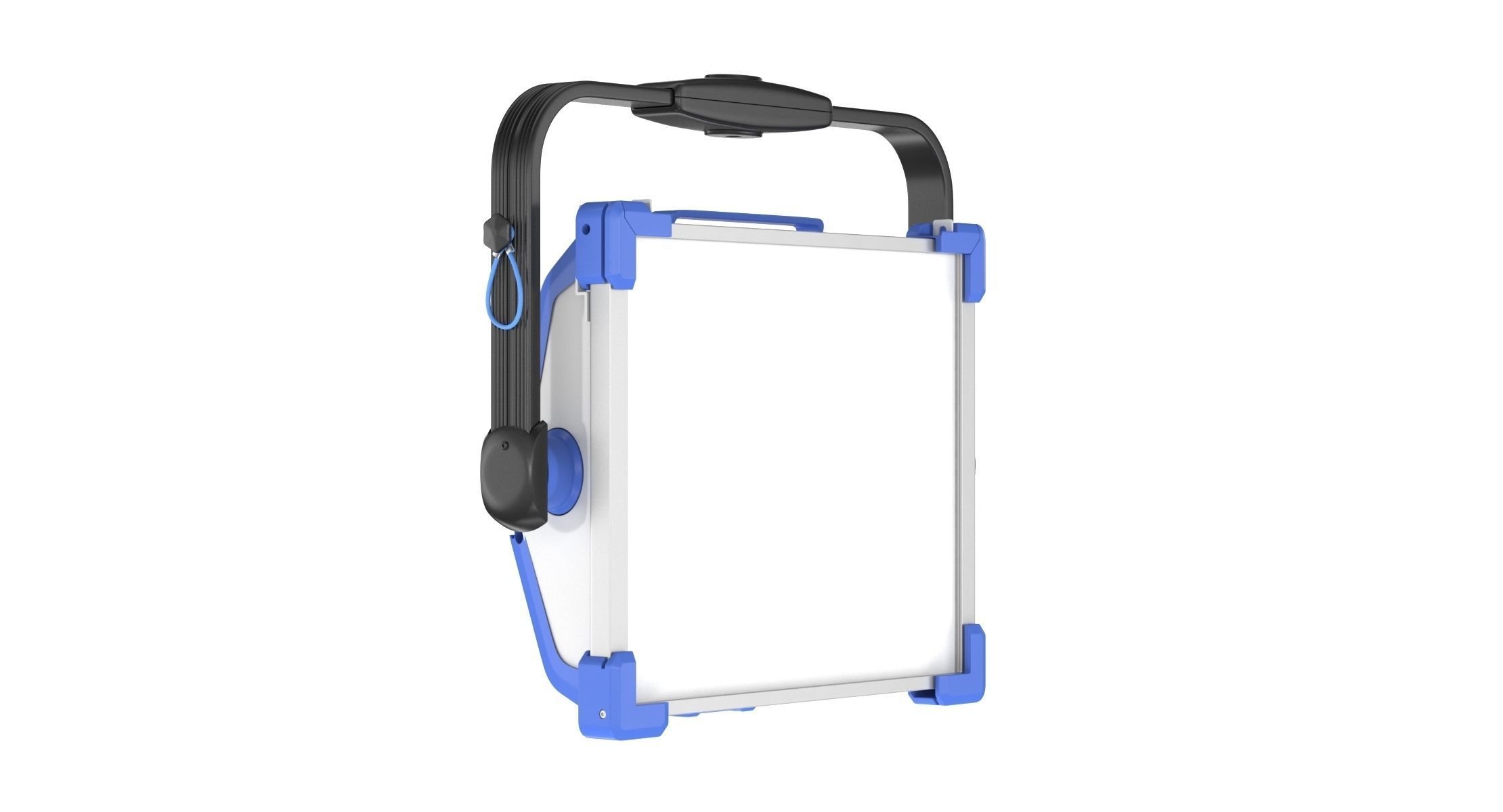 Arri LED SkyPanel S30-C 3D model_3