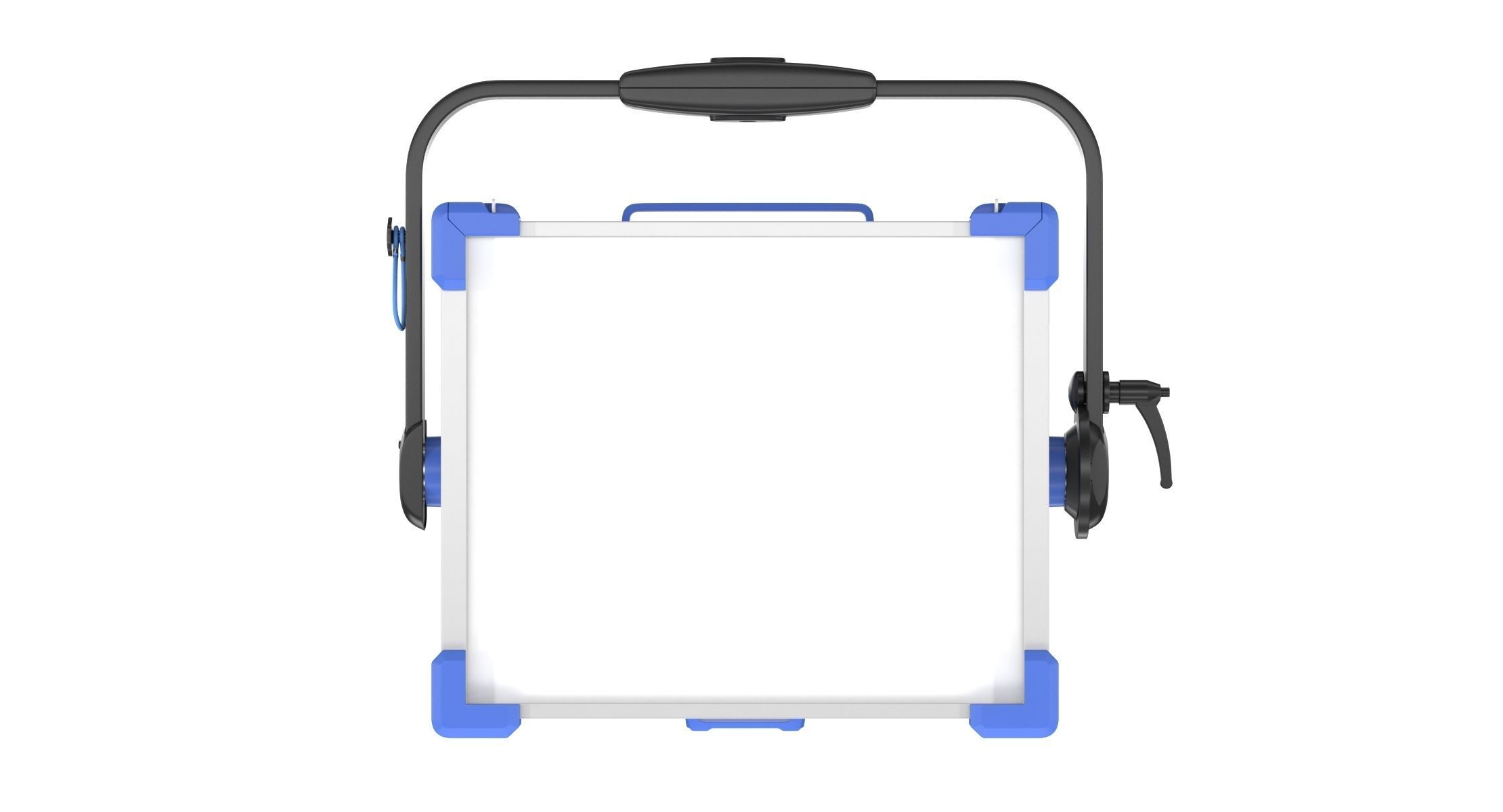 Arri LED SkyPanel S30-C 3D model_9
