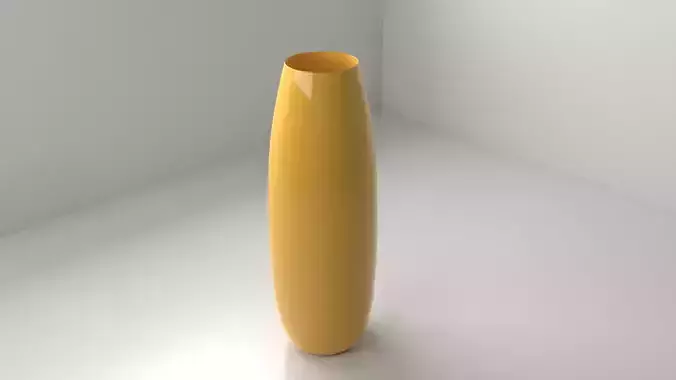 Vase 7