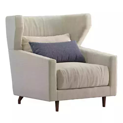 Armchair SANCAL Folk