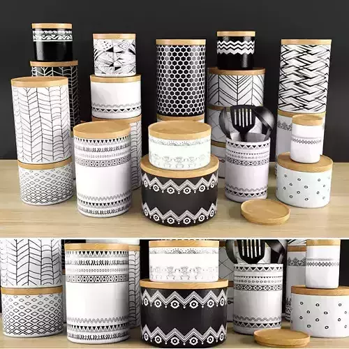 kitchen accessories 03