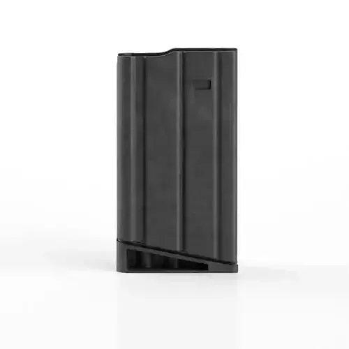 Rifle Magazine 3D model