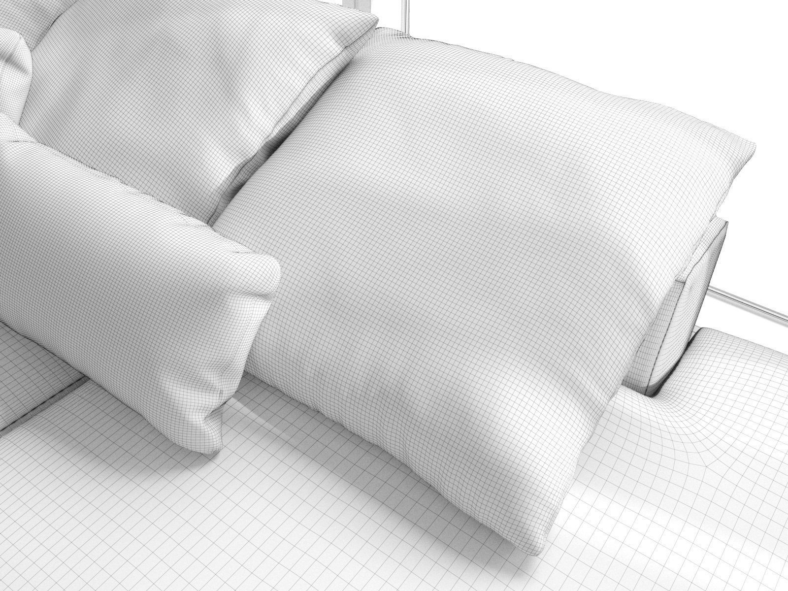 BeInspiration 118 3D model_10