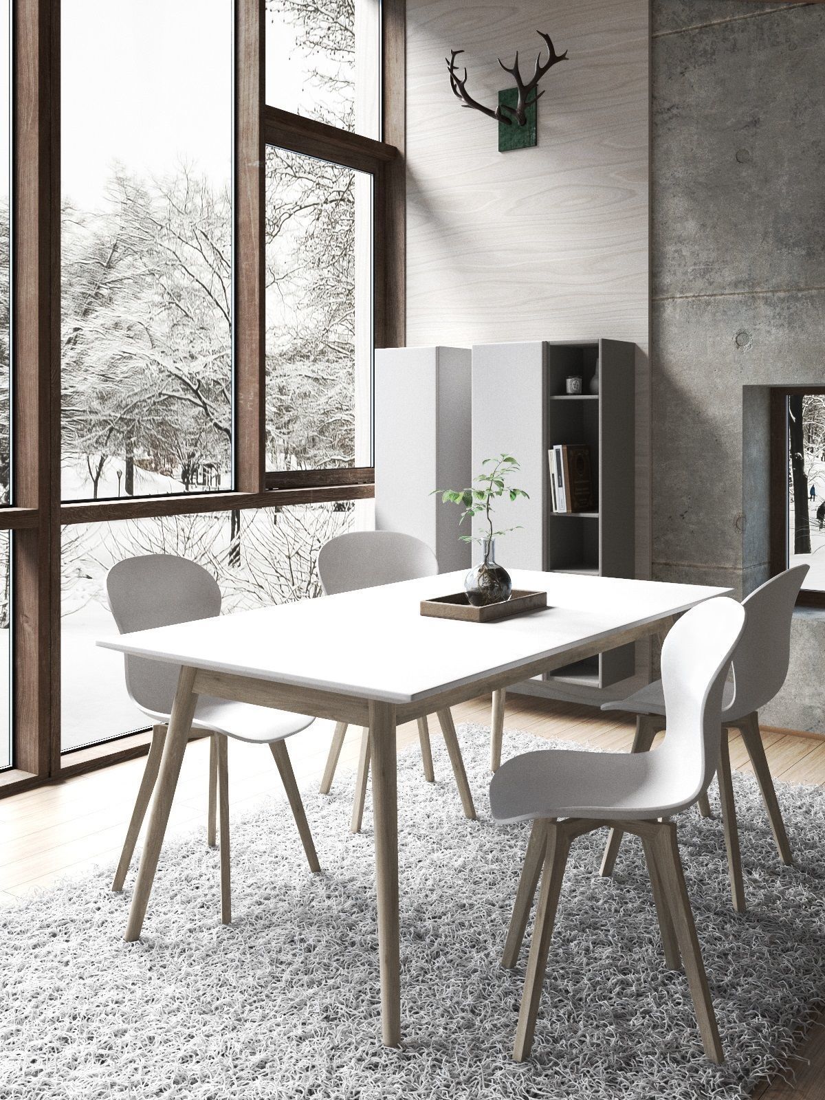 BeInspiration 118 3D model_5