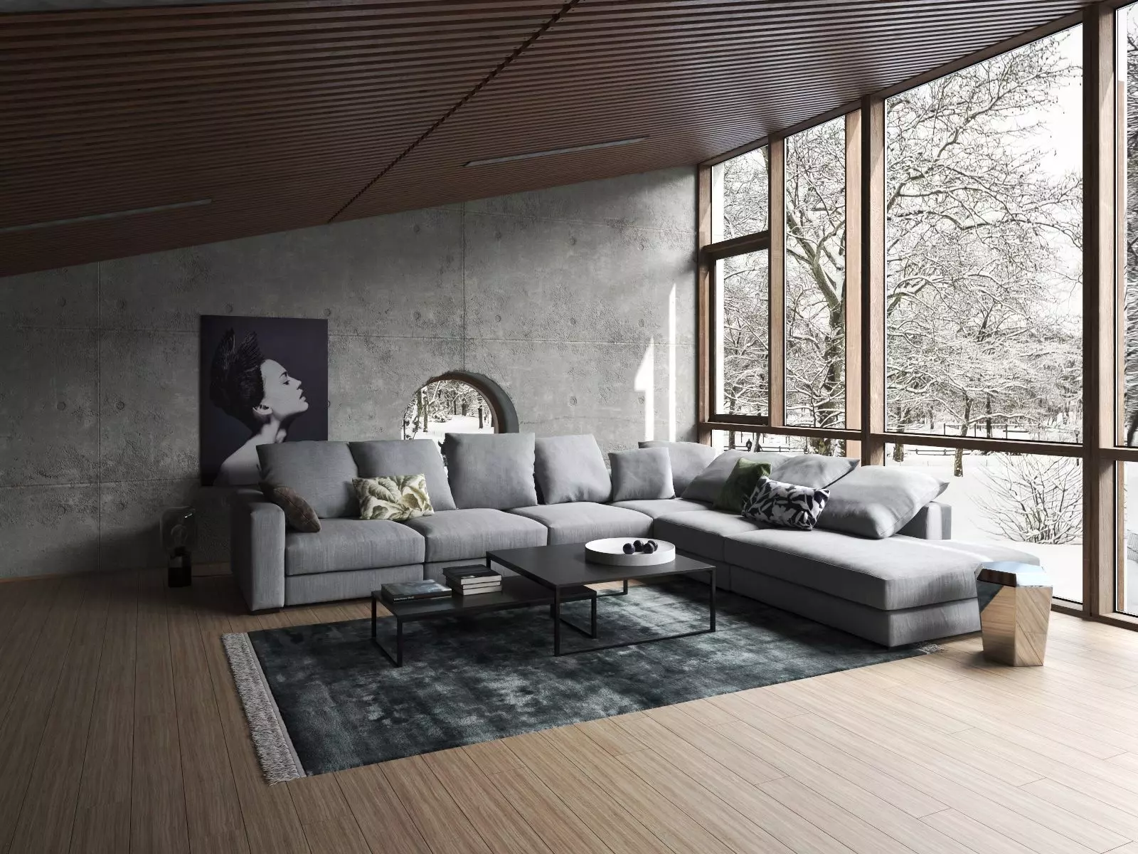 BeInspiration 118 3D model_0