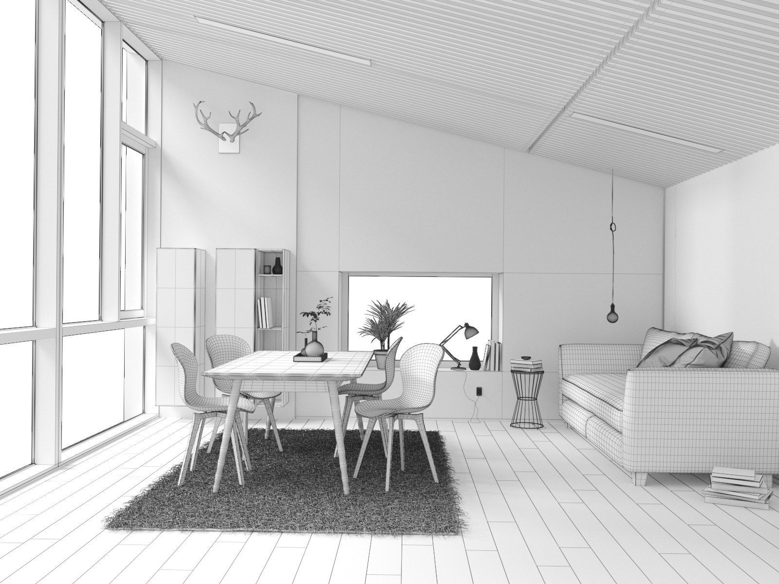 BeInspiration 118 3D model_8