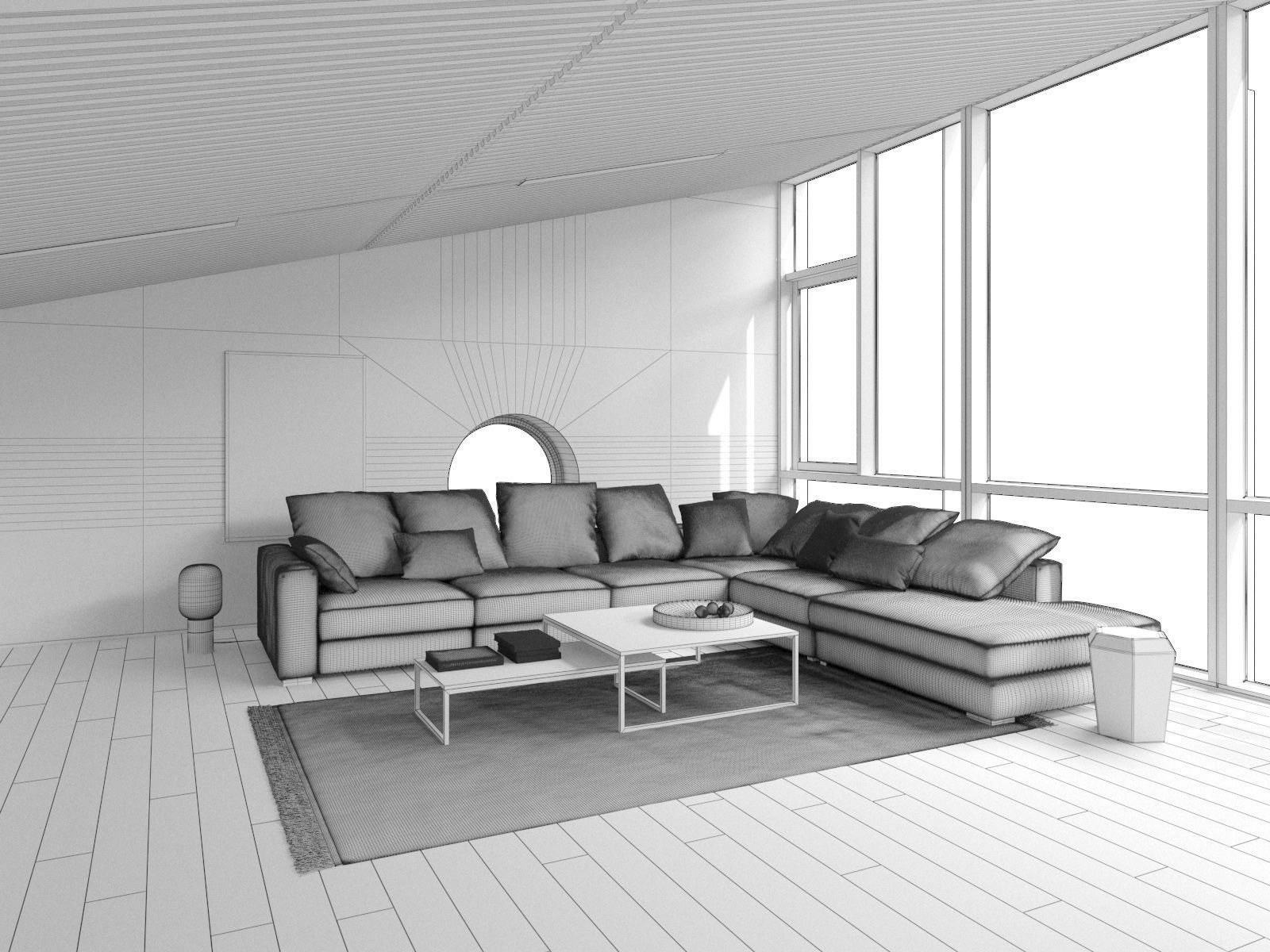 BeInspiration 118 3D model_7