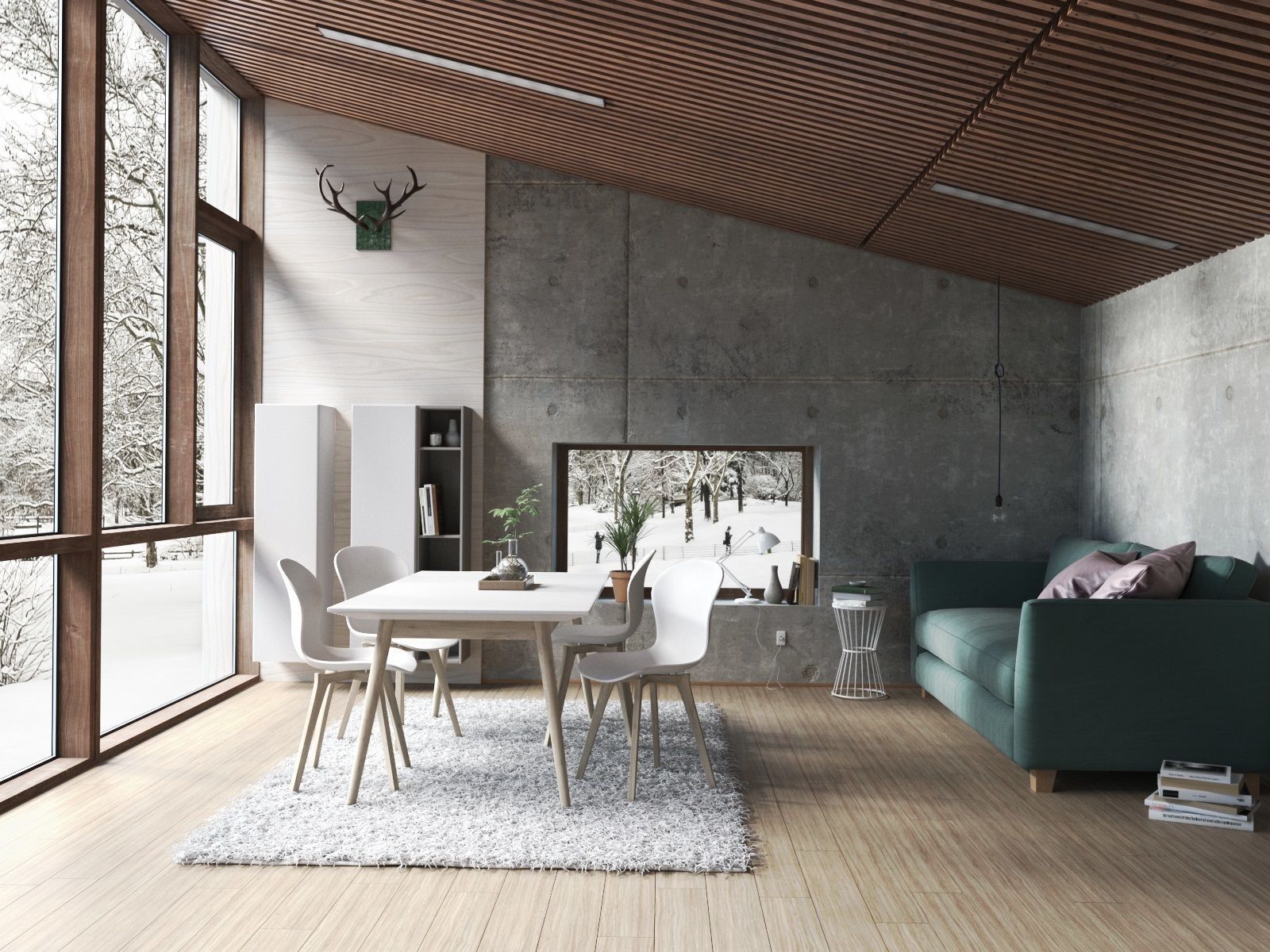 BeInspiration 118 3D model_1