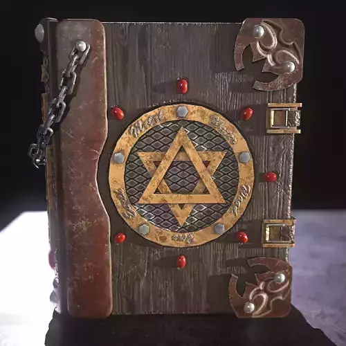 HIE MagicBook D180219