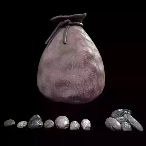 HIE ThrownWeapon D180228