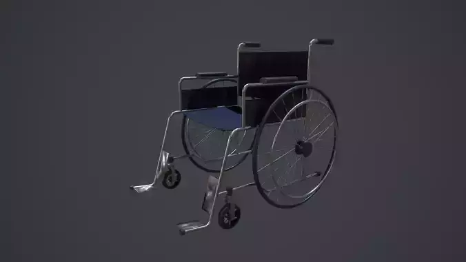 Wheelchair